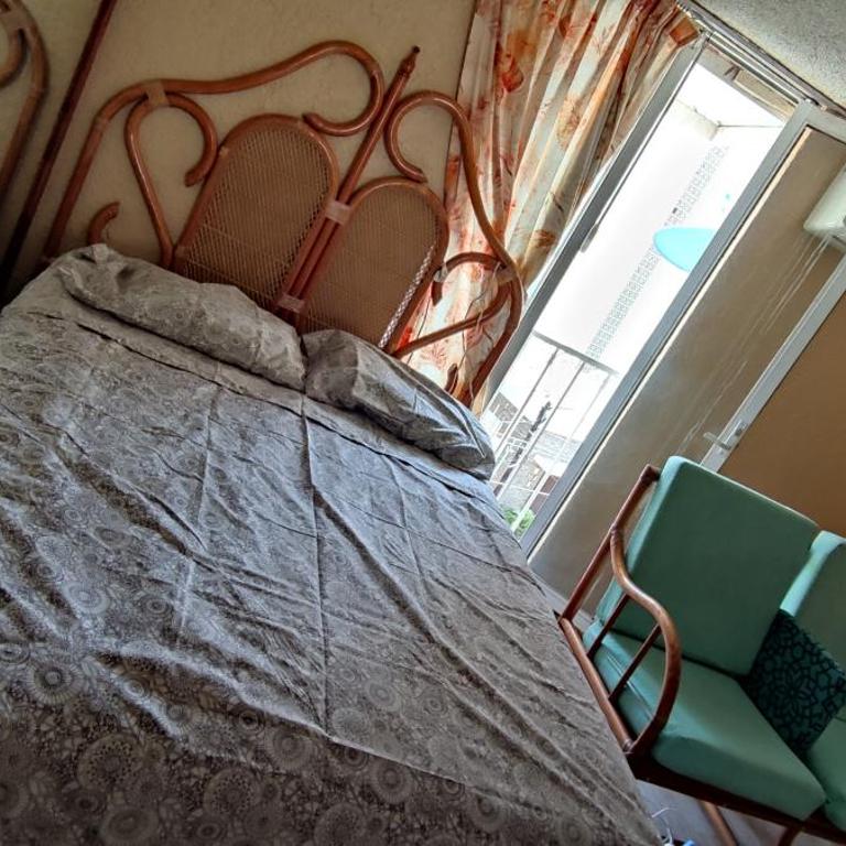 IOW4 LM Junior Suite - Cama en habitación compartida mixta de 4 camas - 13
