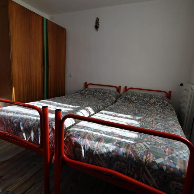 Settimana Cervinia-Valtournenche - Appartamento con 2 Camere da Letto - 11
