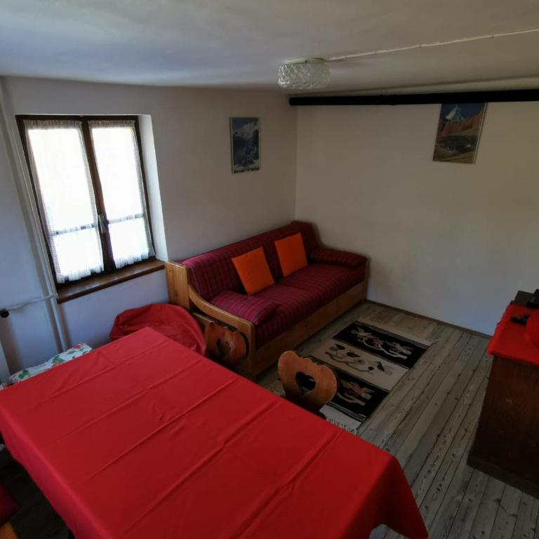 Settimana Cervinia-Valtournenche - Appartamento con 2 Camere da Letto - 16