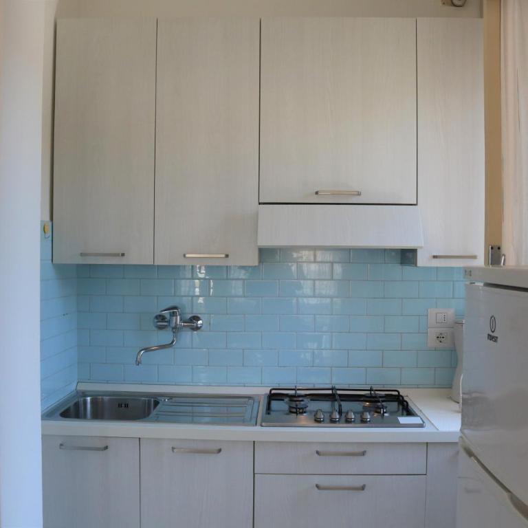 Stay just few meters from the beach - Monolocale - 3