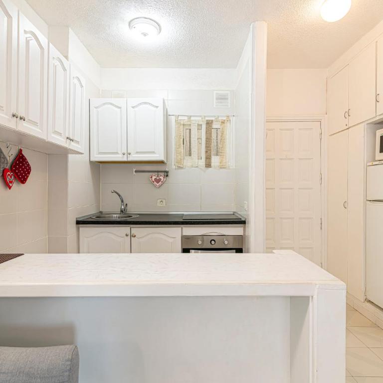 Los Angeles 244 WiFi Pool - Apartamento - 6
