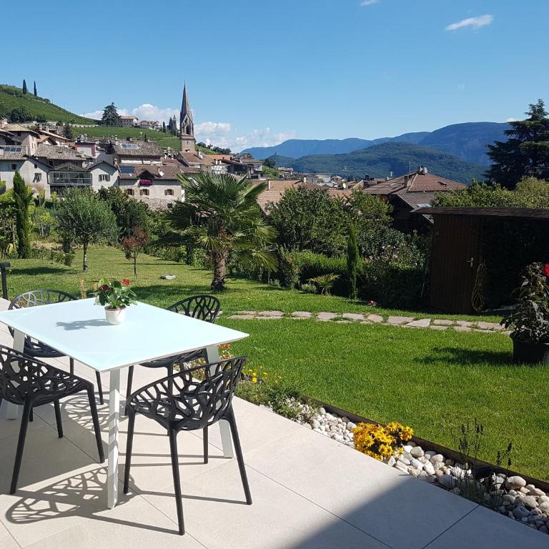 Zilli Studio Apartments - Estudio con terraza - 5