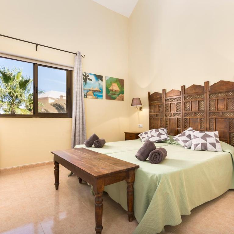 Home2Book Oasis Paradise Home Fuerteventura - One-Bedroom Apartment - 4