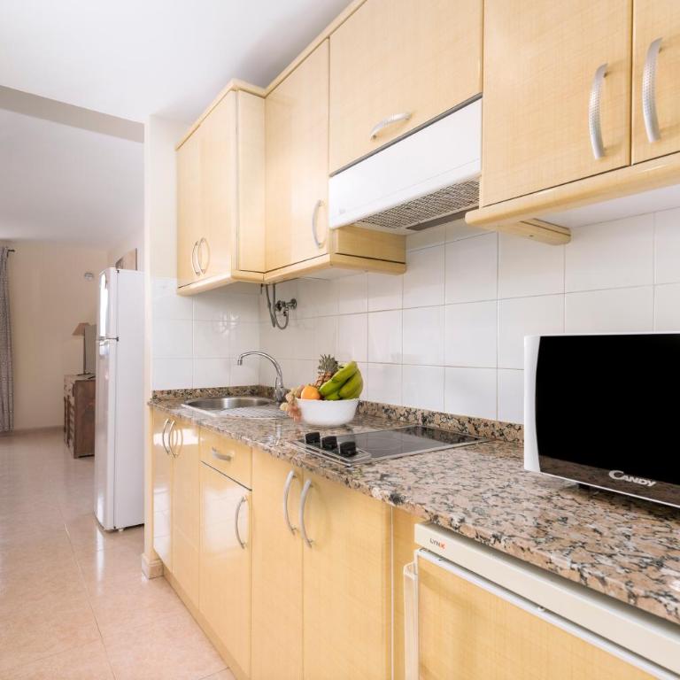 Home2Book Oasis Paradise Home Fuerteventura - One-Bedroom Apartment - 10