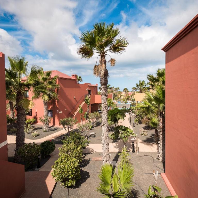 Home2Book Oasis Paradise Home Fuerteventura - One-Bedroom Apartment - 21