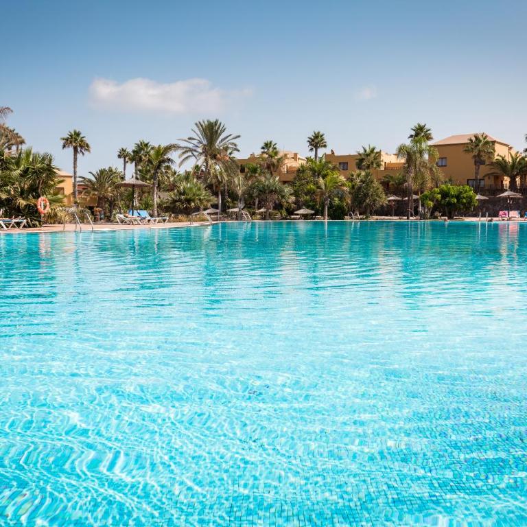 Home2Book Oasis Paradise Home Fuerteventura - One-Bedroom Apartment - 20