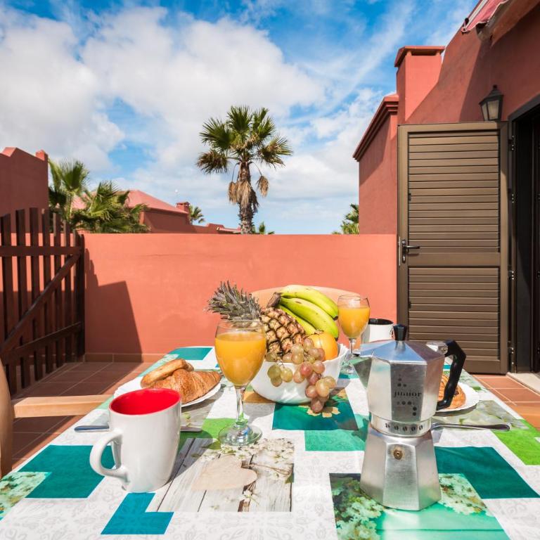 Home2Book Oasis Paradise Home Fuerteventura - One-Bedroom Apartment - 17