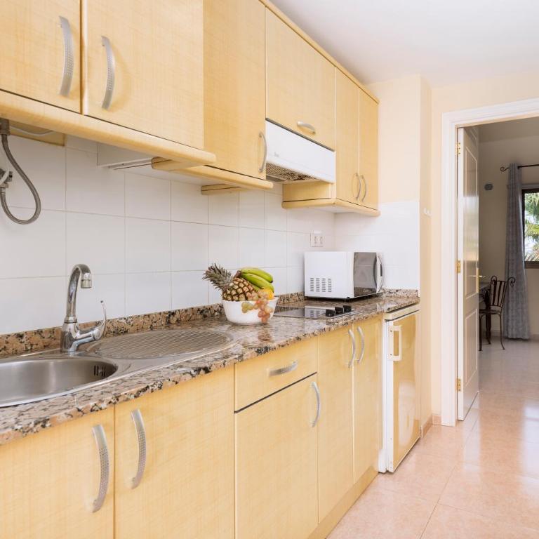 Home2Book Oasis Paradise Home Fuerteventura - One-Bedroom Apartment - 11