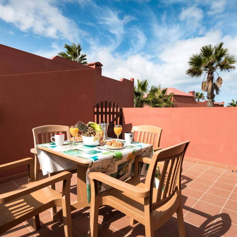 Home2Book Oasis Paradise Home Fuerteventura - One-Bedroom Apartment - 16
