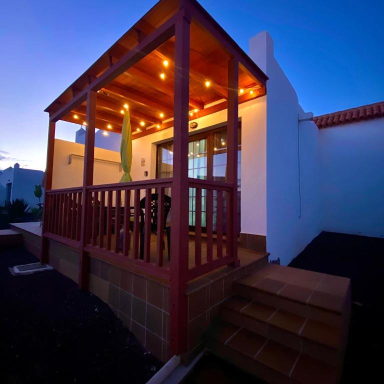 Sun Beach 89 - One-Bedroom House - 1