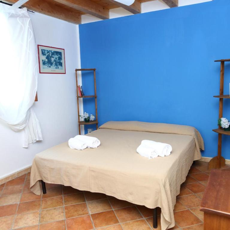 Terrazza Vittorio (by Vacation Service) - Two-Bedroom House - 11