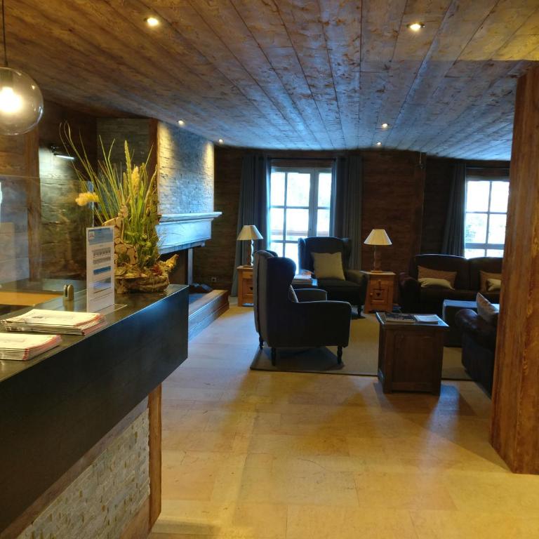 Grande Marmotte, Ski aux pieds, Le Refuge du Montagnard, Arc 1950 - Apartment mit 2 Schlafzimmern - 26