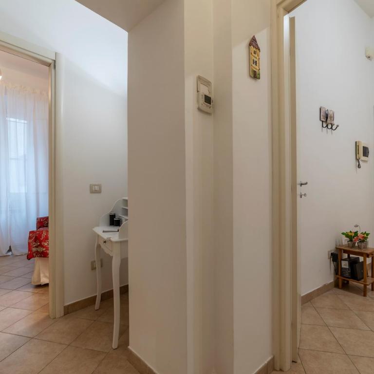 GuestHost - Villa Borghese & Villa Albani Apt - Apartment mit 1 Schlafzimmer - 12