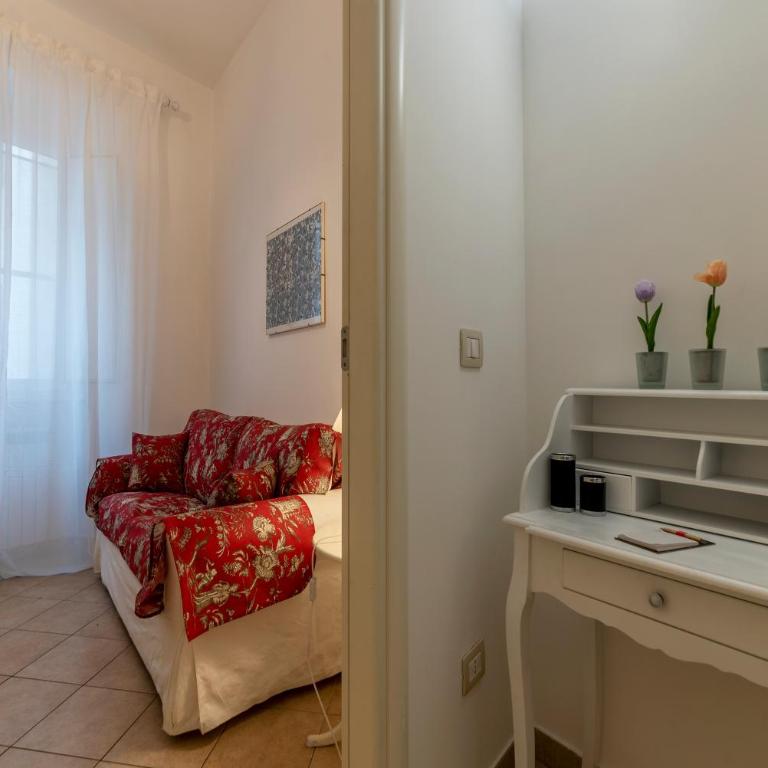 GuestHost - Villa Borghese & Villa Albani Apt - Apartment mit 1 Schlafzimmer - 9