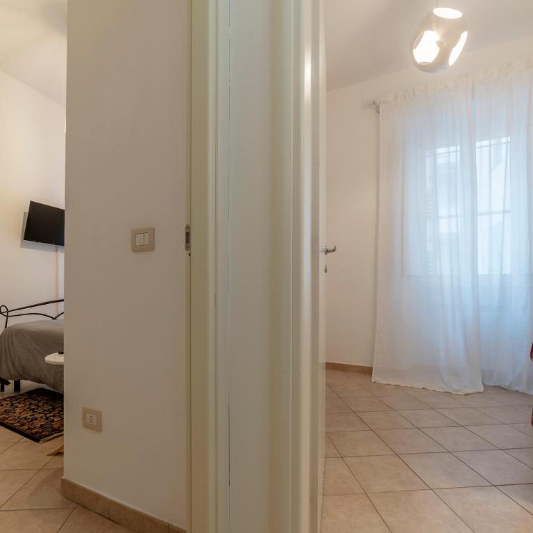 GuestHost - Villa Borghese & Villa Albani Apt - Apartment mit 1 Schlafzimmer - 8