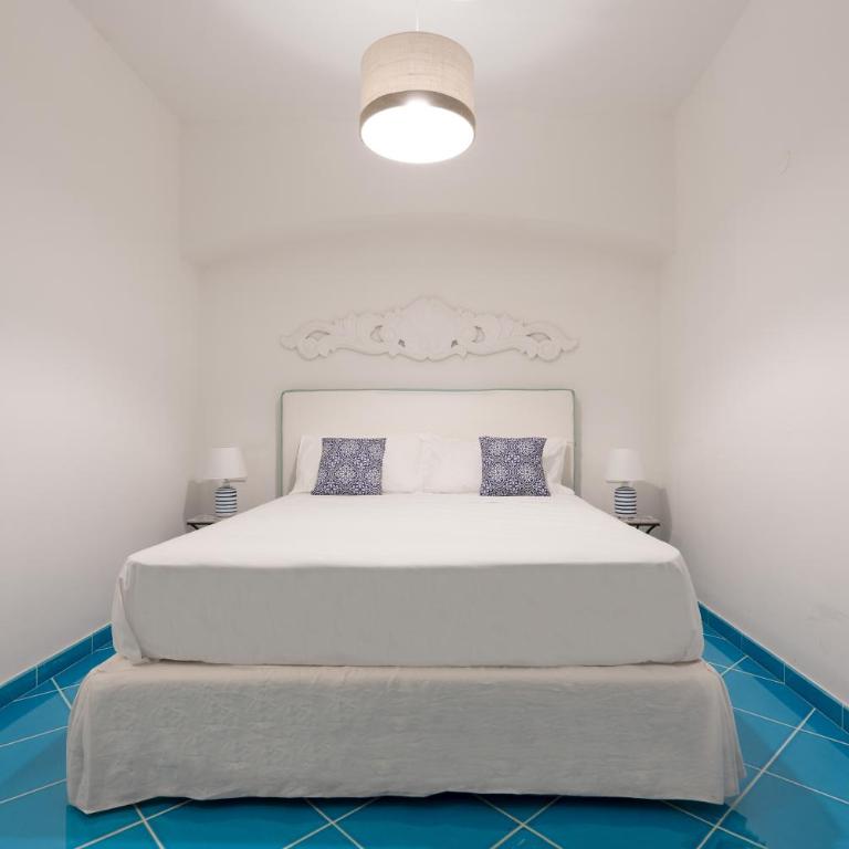 Villa Buon Gesu' - Villa Fronte Spiaggia - 24