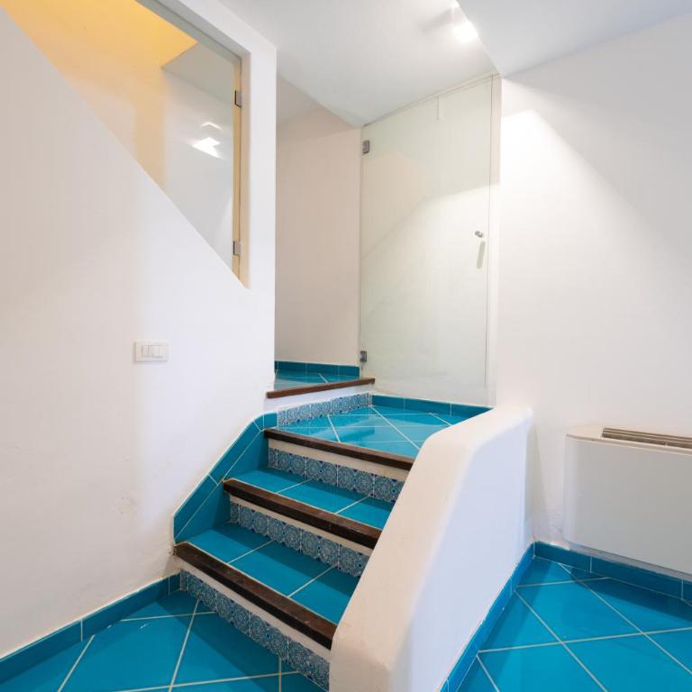 Villa Buon Gesu' - Villa Fronte Spiaggia - 41
