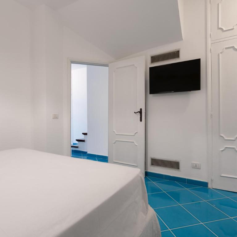 Villa Buon Gesu' - Villa Fronte Spiaggia - 25