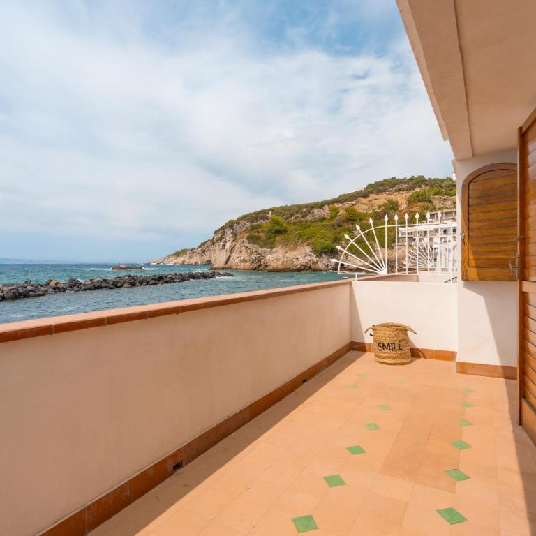 Villa Buon Gesu' - Villa Fronte Spiaggia - 47