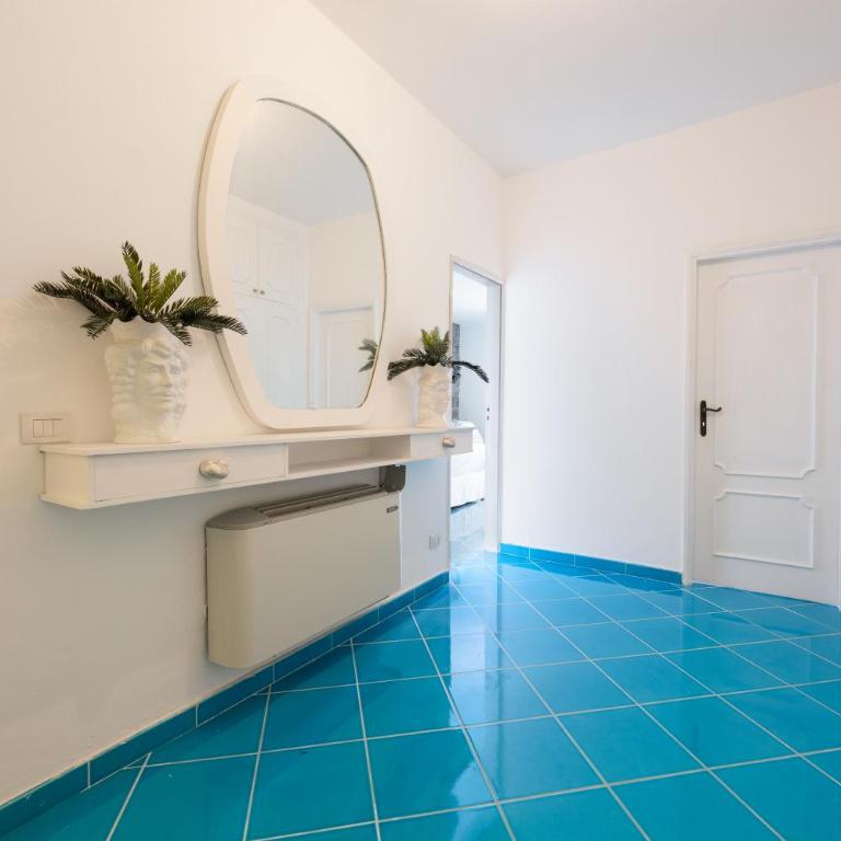 Villa Buon Gesu' - Villa Fronte Spiaggia - 27