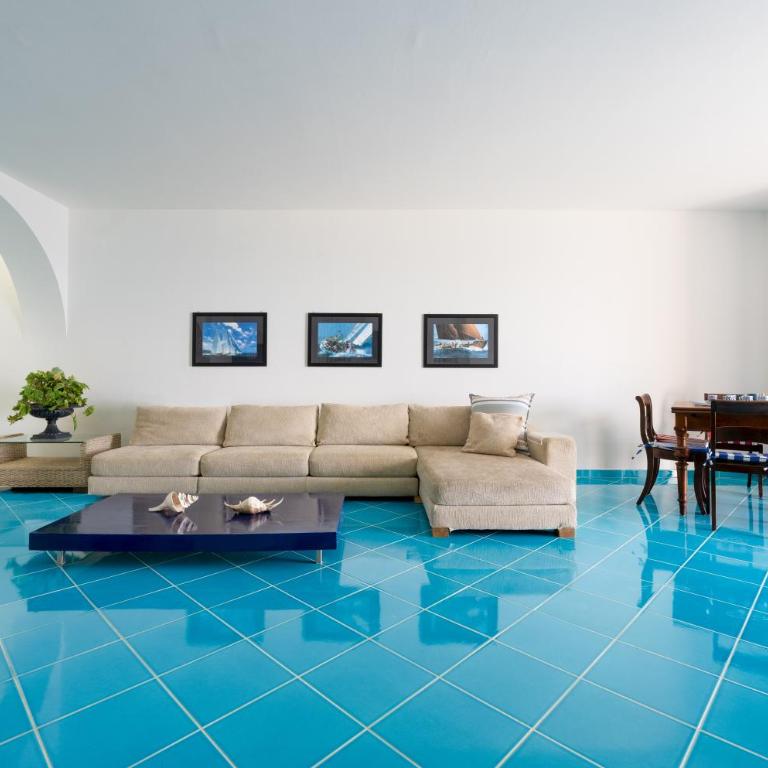 Villa Buon Gesu' - Villa Fronte Spiaggia - 22
