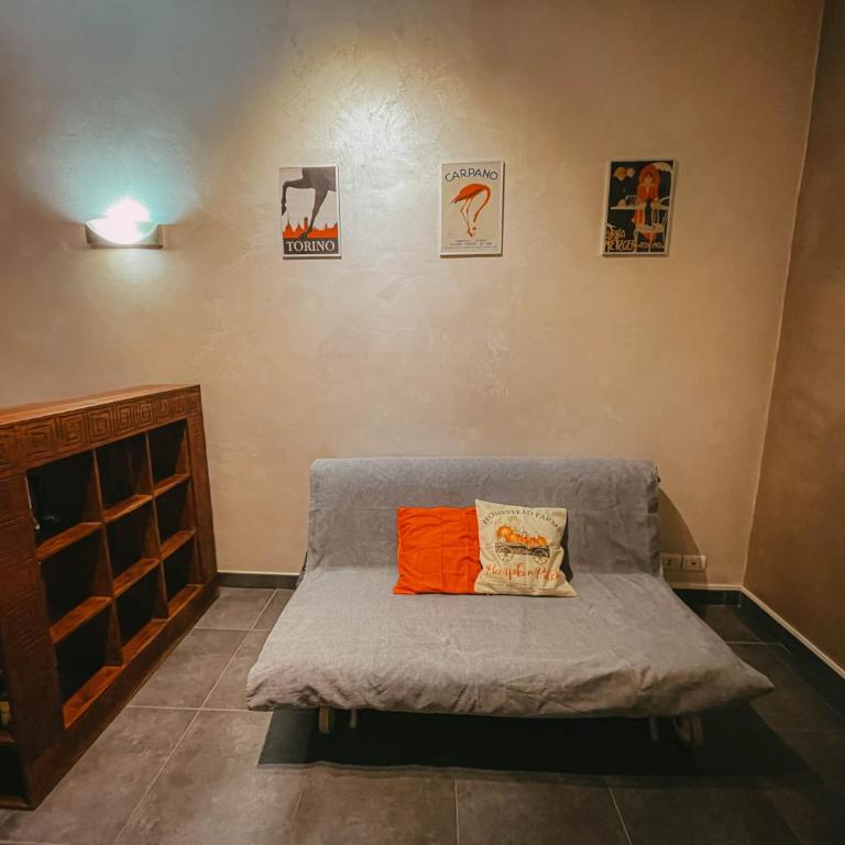 Quattrozerotre - Apartment - 4