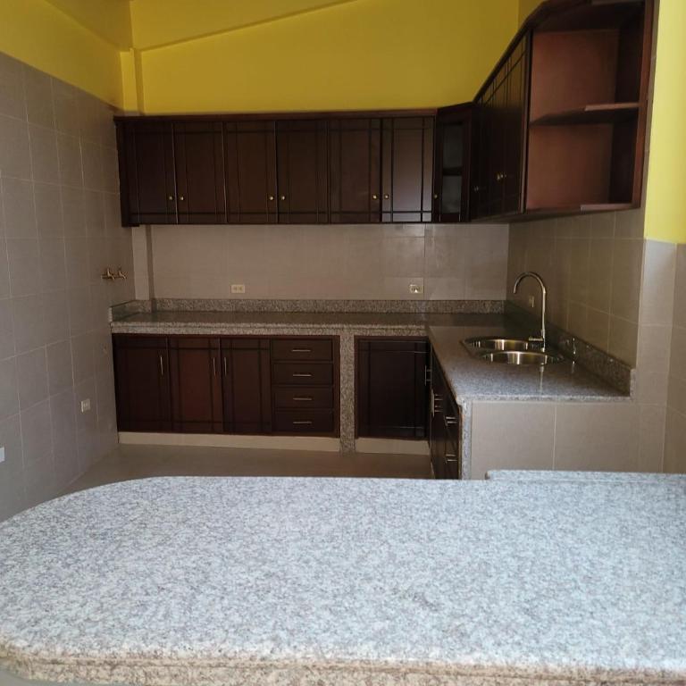 La Casa Ambateña - Apartamento Deluxe de 1 dormitorio - 4