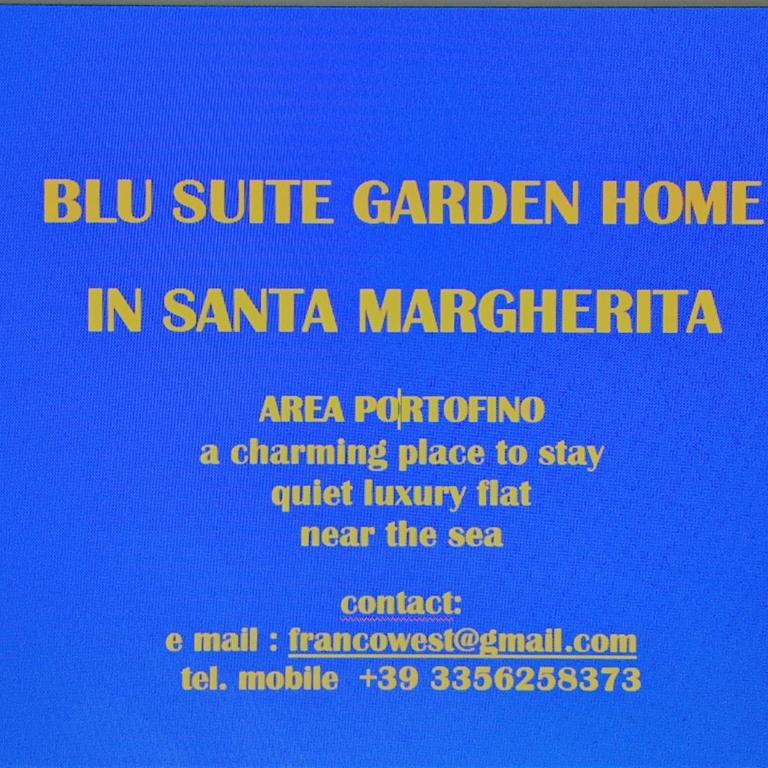 BLU GARDEN FLAT private parking - Appartamento con Vista Giardino - 7