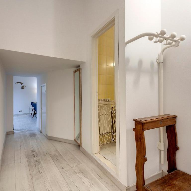 Parione 12 - Appartamento con 2 Camere da Letto - 22