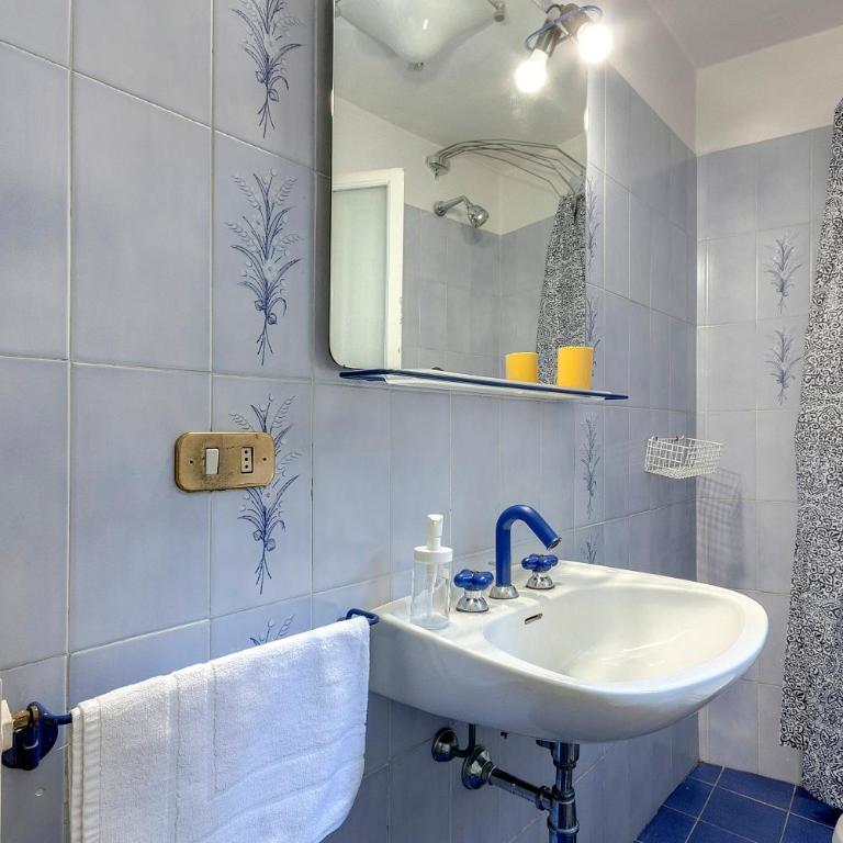Parione 12 - Appartamento con 2 Camere da Letto - 13