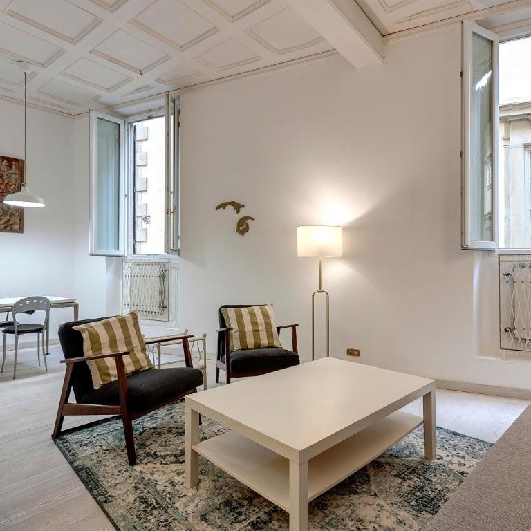 Parione 12 - Appartamento con 2 Camere da Letto - 16