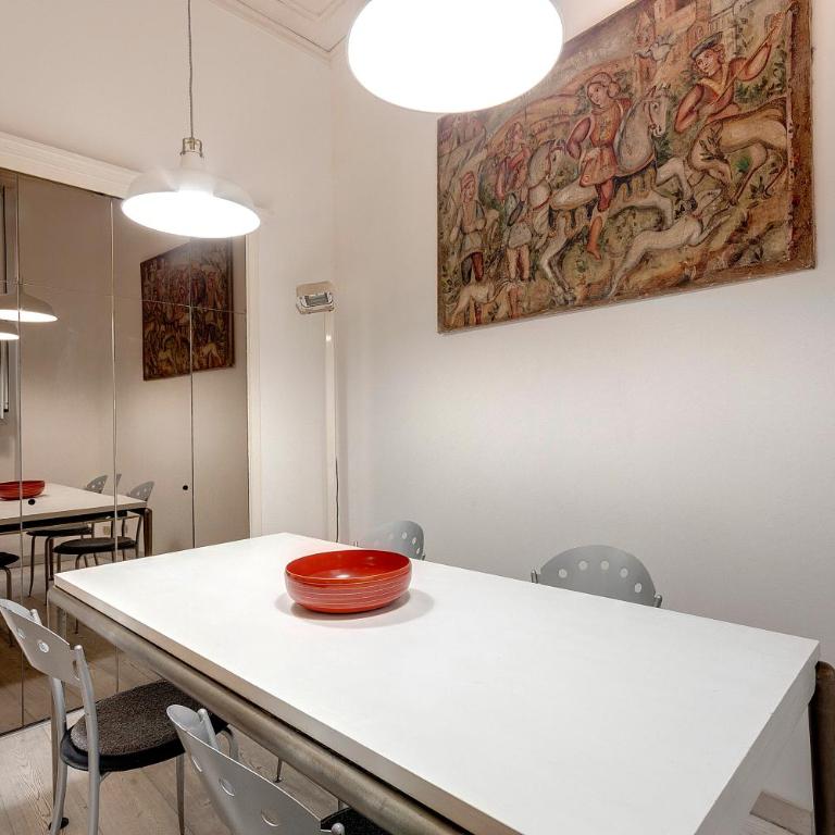 Parione 12 - Appartamento con 2 Camere da Letto - 24