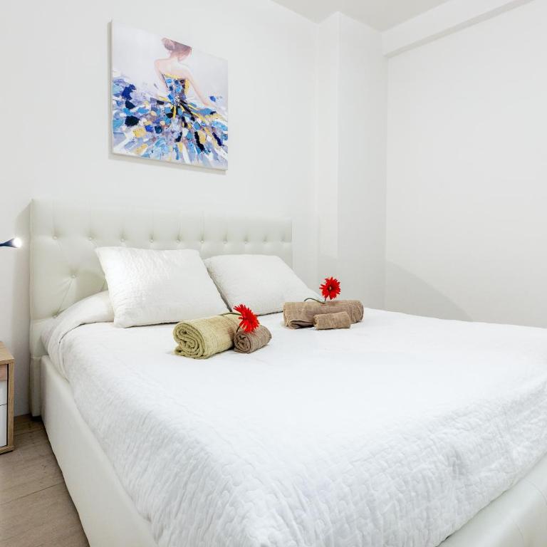 Alessia's Flat- Fantoni - Appartamento con 1 Camera da Letto - 3