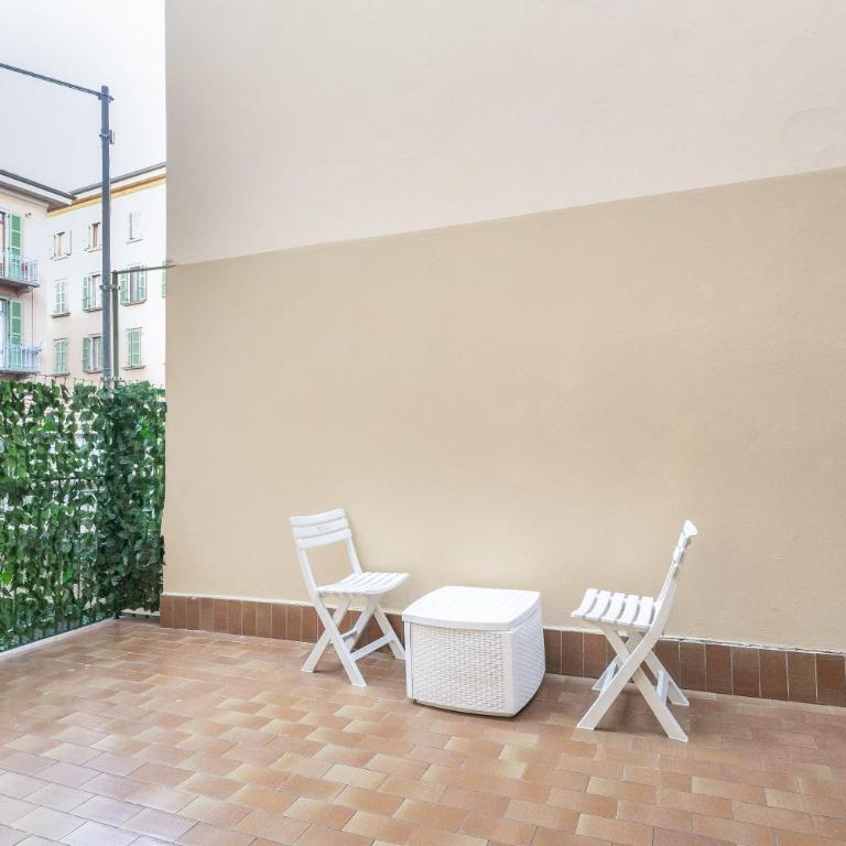 Alessia's Flat- Fantoni - Appartamento con 1 Camera da Letto - 7