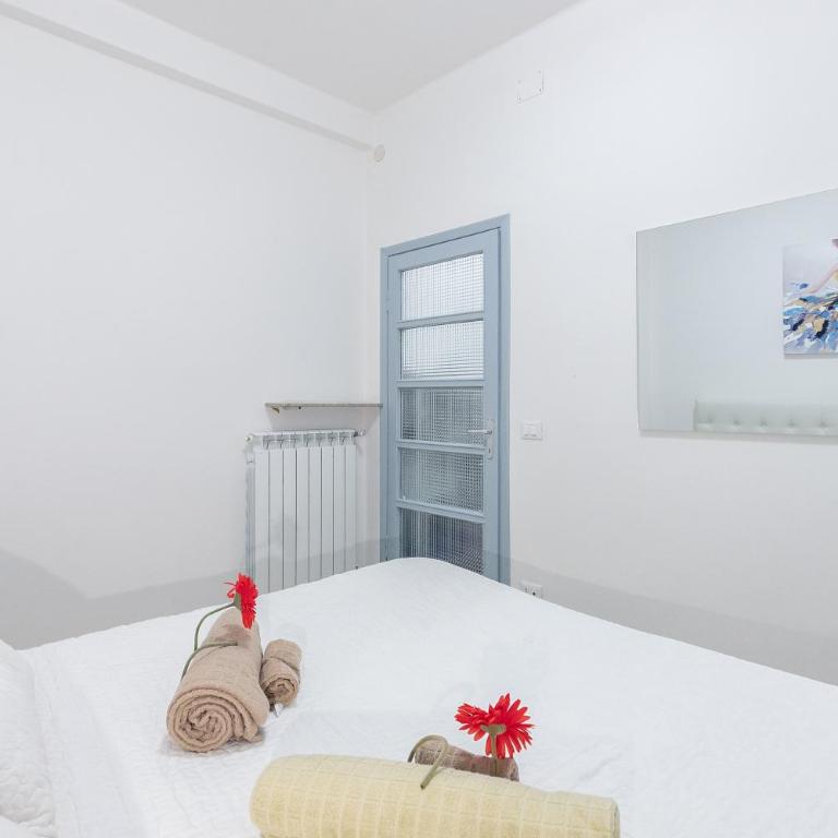 Alessia's Flat- Fantoni - Appartamento con 1 Camera da Letto - 8