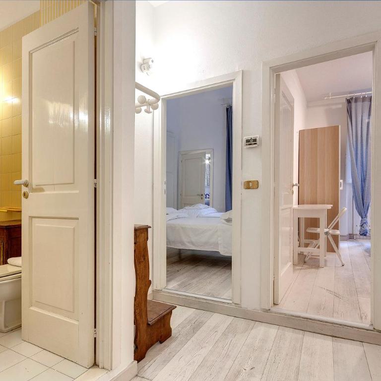 Parione 12 - Appartamento con 2 Camere da Letto - 20