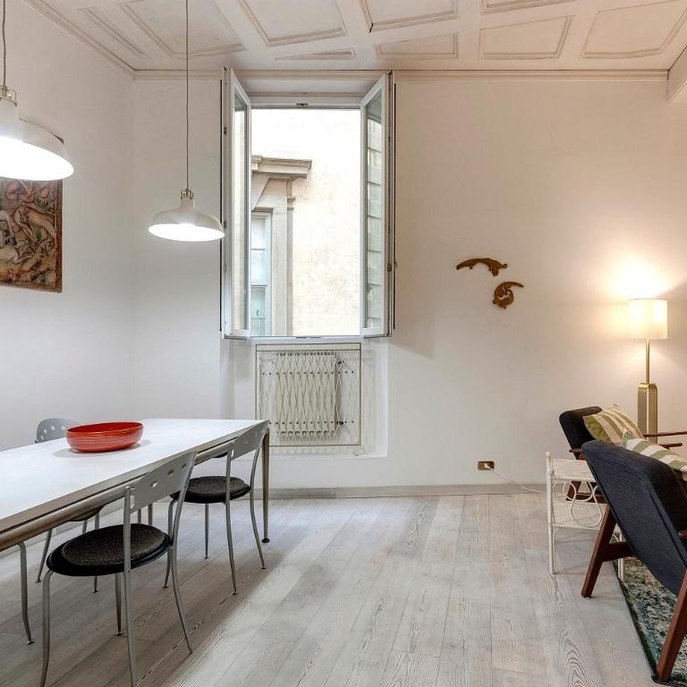 Parione 12 - Appartamento con 2 Camere da Letto - 23