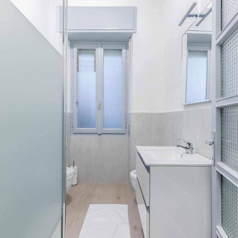 Alessia's Flat- Fantoni - Appartamento con 1 Camera da Letto - 13
