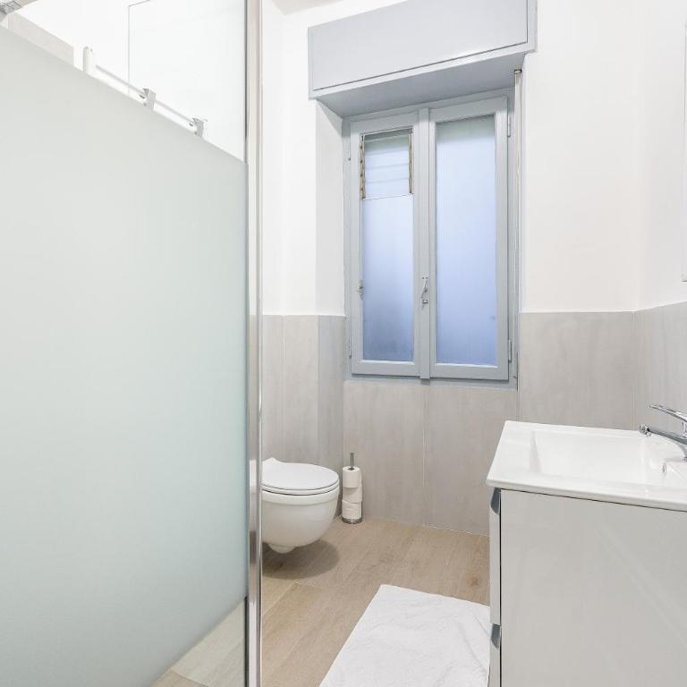 Alessia's Flat- Fantoni - Appartamento con 1 Camera da Letto - 15