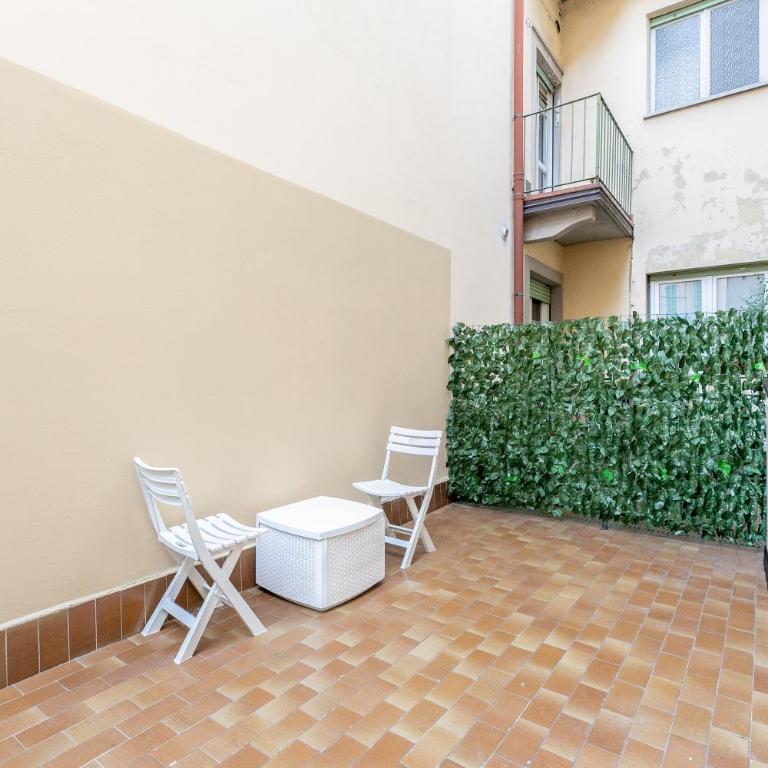 Alessia's Flat- Fantoni - Appartamento con 1 Camera da Letto - 21