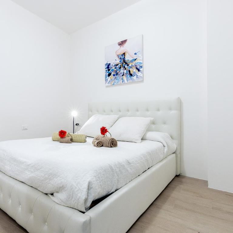 Alessia's Flat- Fantoni - Appartamento con 1 Camera da Letto - 23
