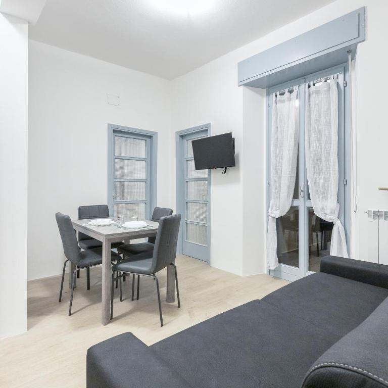 Alessia's Flat- Fantoni - Appartamento con 1 Camera da Letto - 24