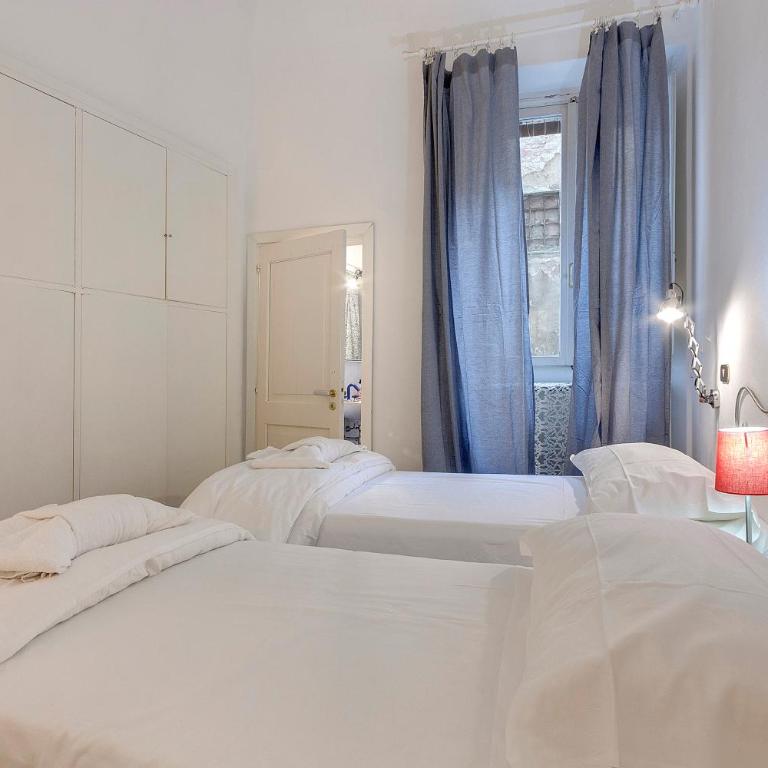 Parione 12 - Appartamento con 2 Camere da Letto - 5