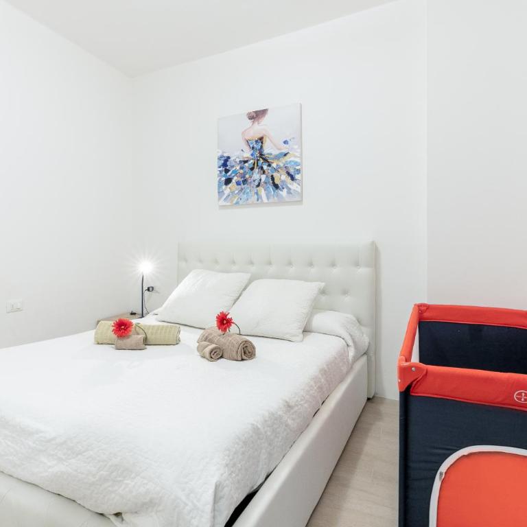 Alessia's Flat- Fantoni - Appartamento con 1 Camera da Letto - 25