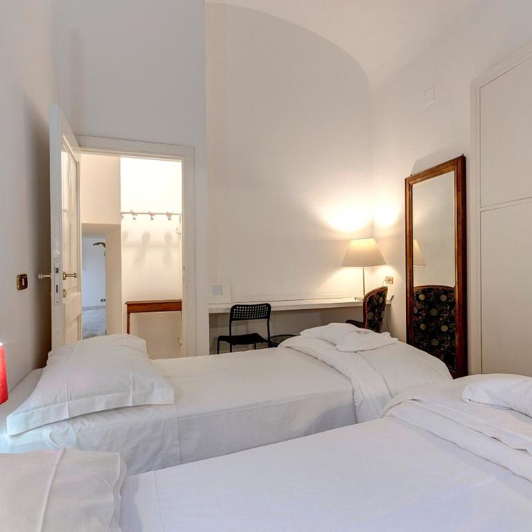 Parione 12 - Appartamento con 2 Camere da Letto - 33
