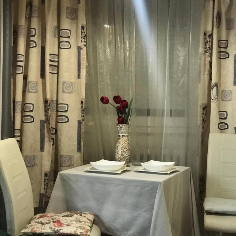 Dan i noc - Apartman sa 2 Spavaće Sobe - 26