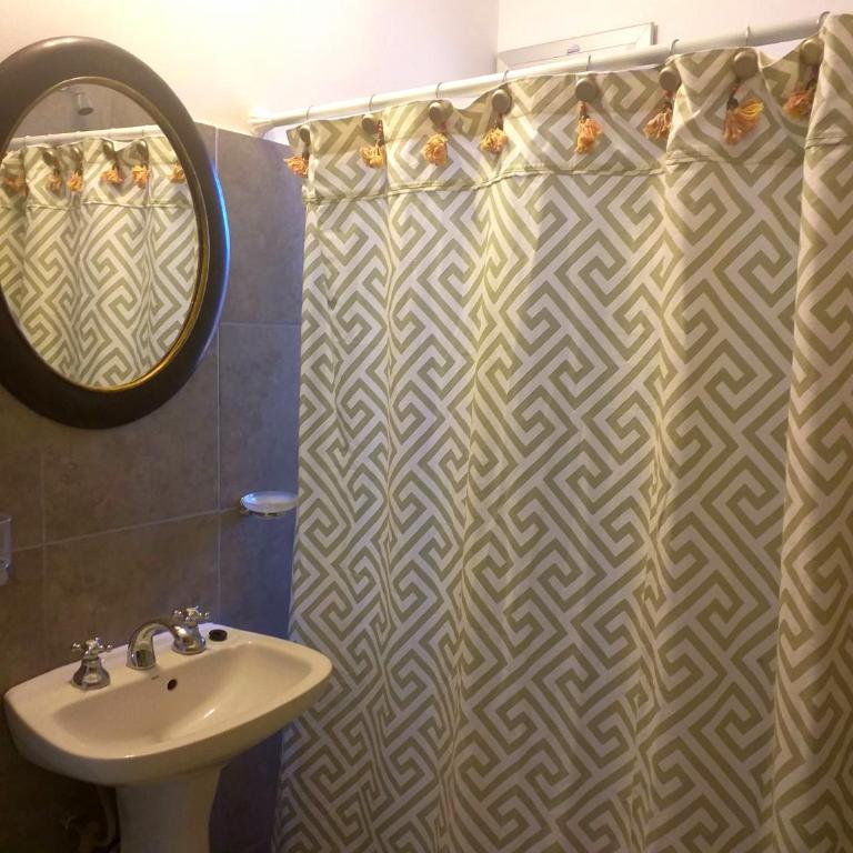 Apartamentos "Rufina II y III Merlo céntrico - Apartamento con balcón - 17