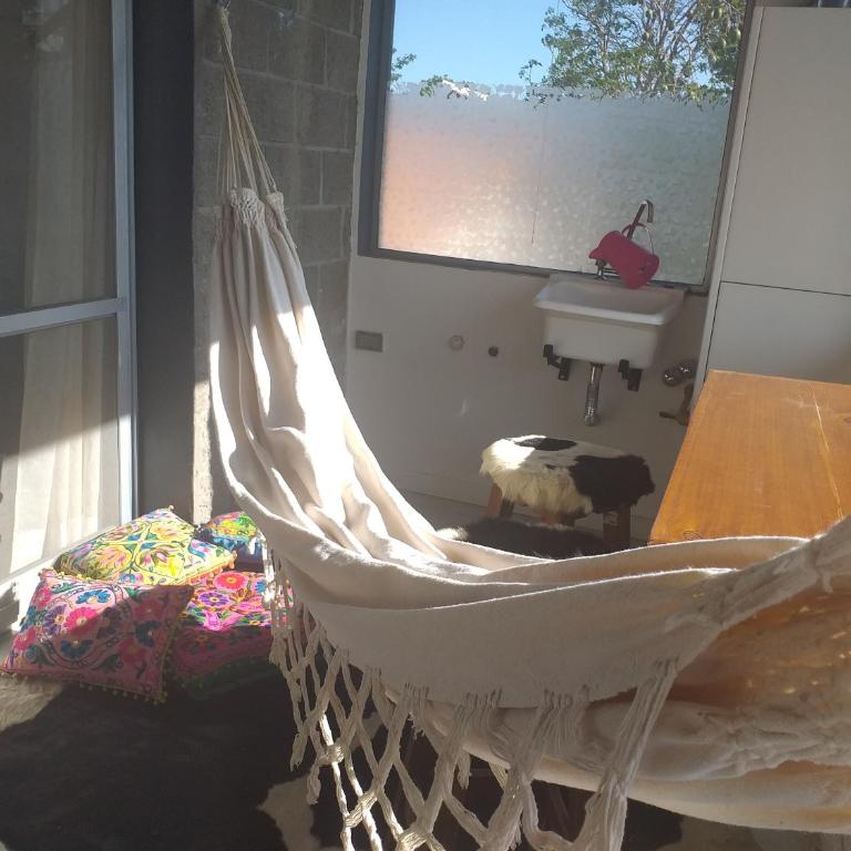 Apartamentos "Rufina II y III Merlo céntrico - Apartamento con balcón - 19