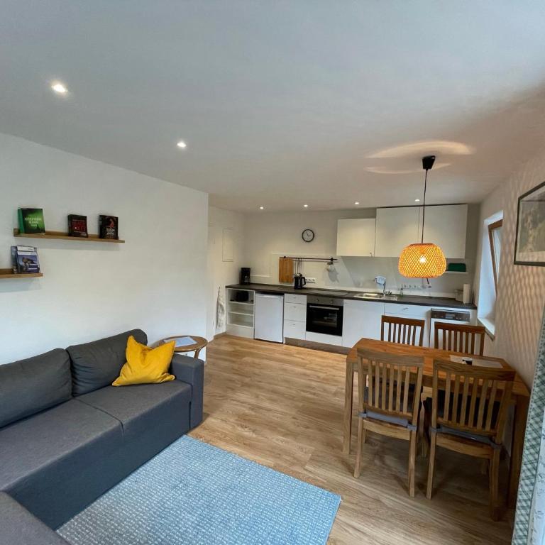 Haus Belvedere - Apartment mit 2 Schlafzimmern - 2