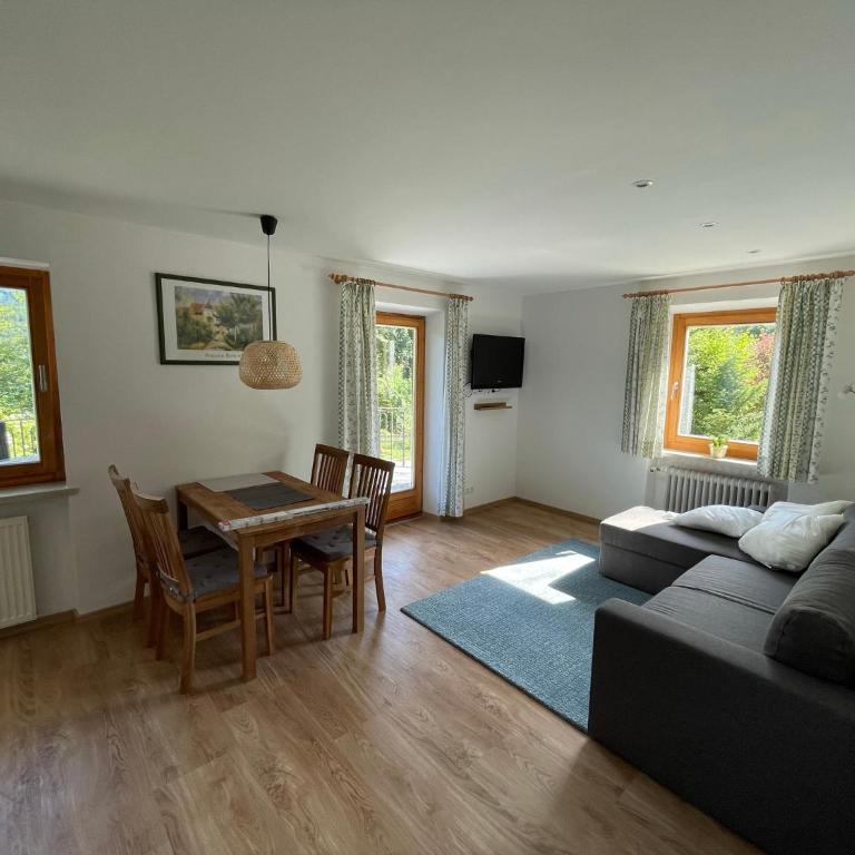 Haus Belvedere - Apartment mit 2 Schlafzimmern - 1